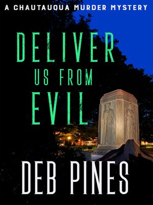 cover image of Deliver Us From Evil